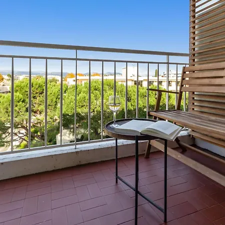 Le Galion - Centre - Bright - Ac - Parking Apartamento *