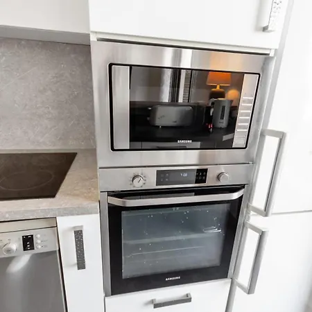 Le Galion - Centre - Bright - Ac - Parking *