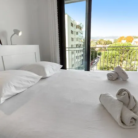 Le Galion - Centre - Bright - Ac - Parking *