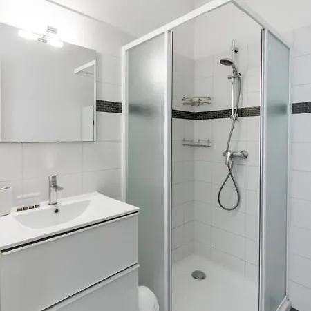 Le Galion - Centre - Bright - Ac - Parking * Cagnes-sur-Mer