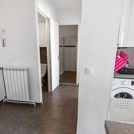 Appartamento Le Galion - Centre - Bright - Ac - Parking