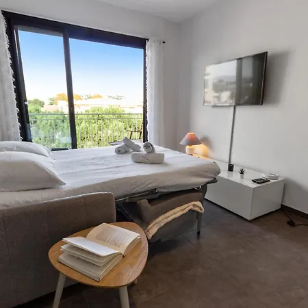 Appartamento Le Galion - Centre - Bright - Ac - Parking *