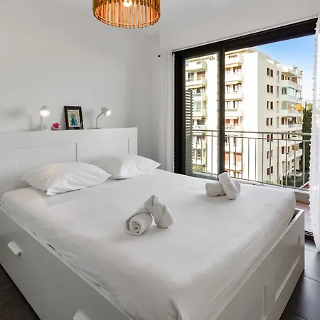 Le Galion - Centre - Bright - Ac - Parking *