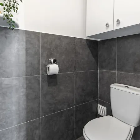 شقة Le Galion - Centre - Bright - Ac - Parking *