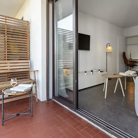 Le Galion - Centre - Bright - Ac - Parking شقة *