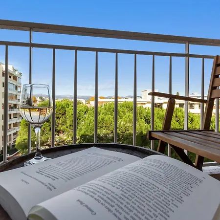 Le Galion - Centre - Bright - Ac - Parking *