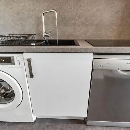 Le Galion - Centre - Bright - Ac - Parking Daire *