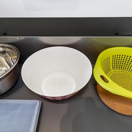 Le Galion - Centre - Bright - Ac - Parking شقة *