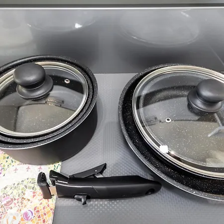 Le Galion - Centre - Bright - Ac - Parking *