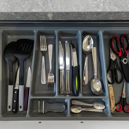 Le Galion - Centre - Bright - Ac - Parking * كروس دي كاين