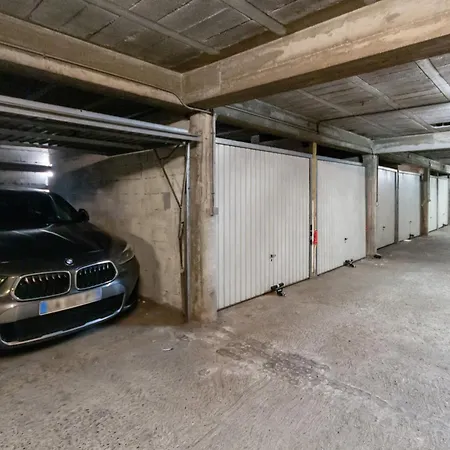 Le Galion - Centre - Bright - Ac - Parking شقة